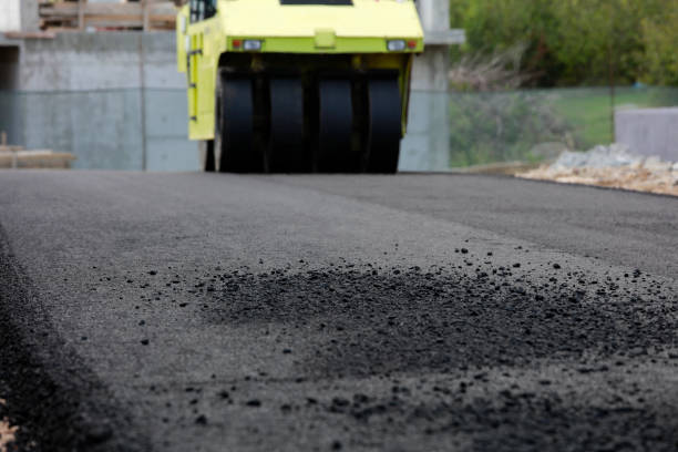 Best Permeable Paver Driveway  in Laurel Park, NC