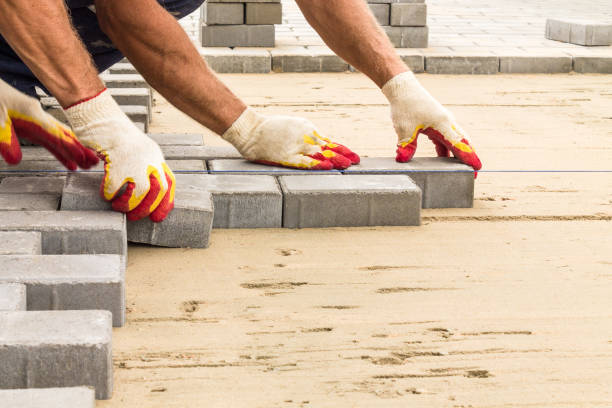 Best Cobblestone Driveway Pavers  in Laurel Park, NC