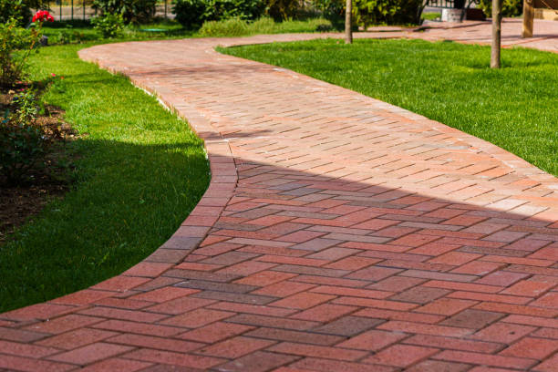 Driveway Pavers for Homes in Laurel Park, NC