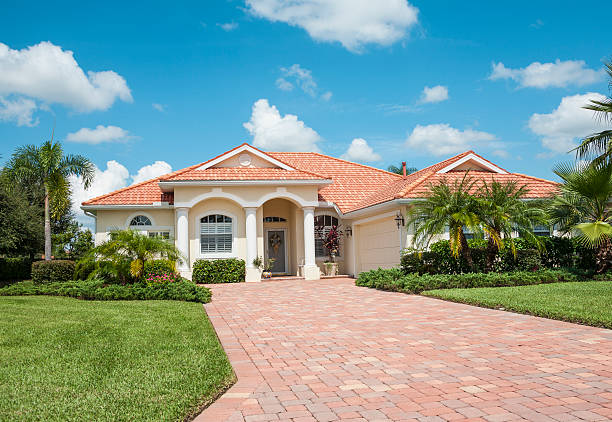 Best Driveway Pavers Cost  in Laurel Park, NC