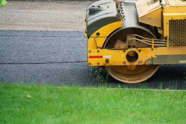 Trusted Laurel Park, NC Driveway Pavers Experts