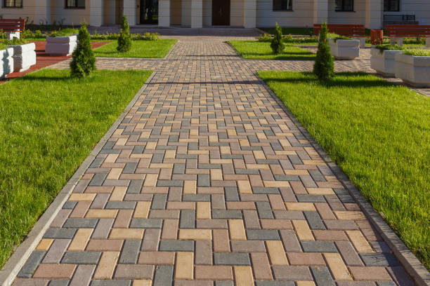 Best Driveway Repair Near Me  in Laurel Park, NC