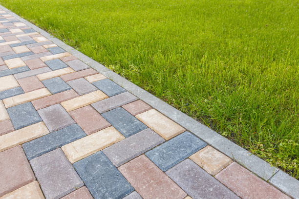 Best Driveway Paver Repair  in Laurel Park, NC